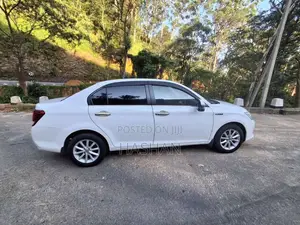 Toyota Axio 2014 Car (Used)