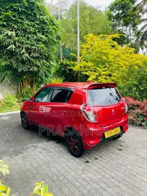 Suzuki Alto 2015 Car (Used)