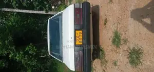 Toyota Corona 1987 Car (Used)