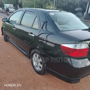 Toyota Vios 2004 Car (Used)