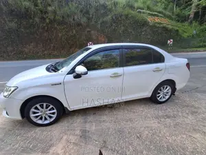 Toyota Axio 2014 Car (Used)