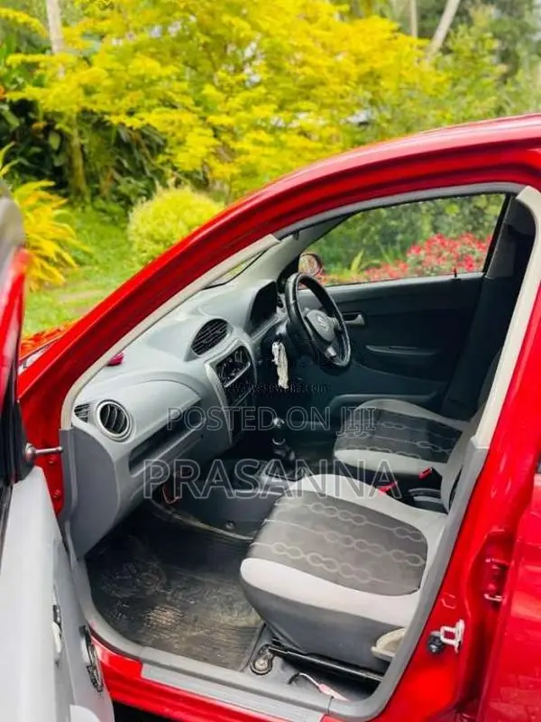 Suzuki Alto 2015 Car (Used)