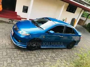 Toyota Vios 2004 Car (Used)