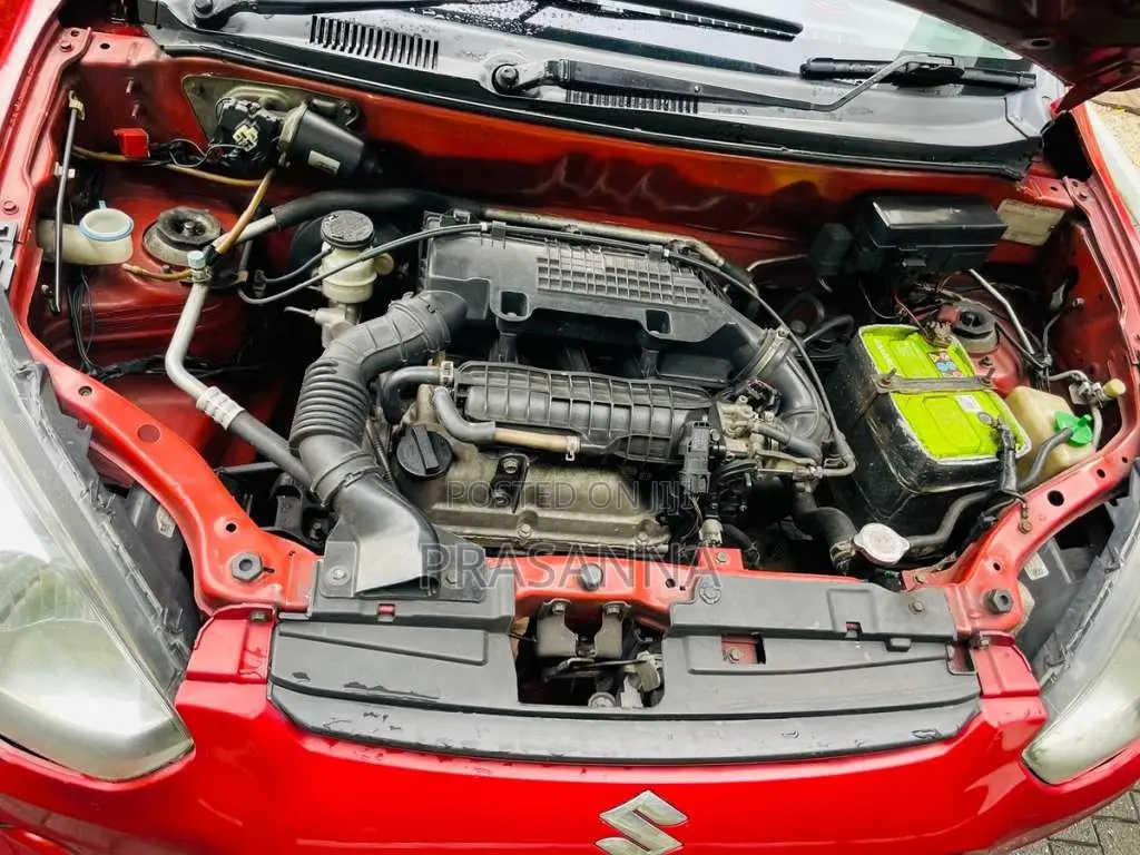 Suzuki Alto 2015 Car (Used)