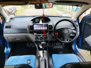 Toyota Vios 2004 Car (Used)