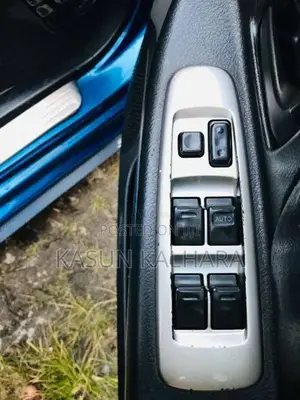 Toyota Vios 2004 Car (Used)