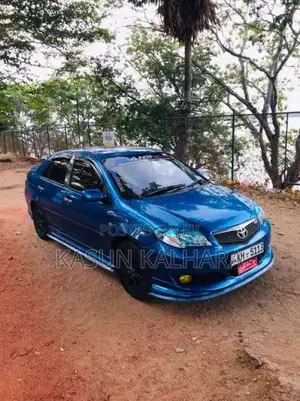Toyota Vios 2004 Car (Used)