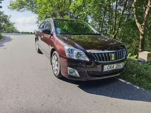 Toyota Premio G Superior 2014 Car (Used)