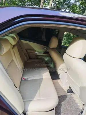 Toyota Premio G Superior 2014 Car (Used)