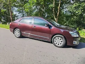 Toyota Premio G Superior 2014 Car (Used)