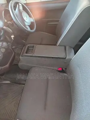 Toyota Passo KGC30 2018 Car (Used)
