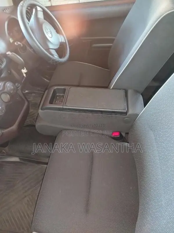 Toyota Passo KGC30 2018 Car (Used)