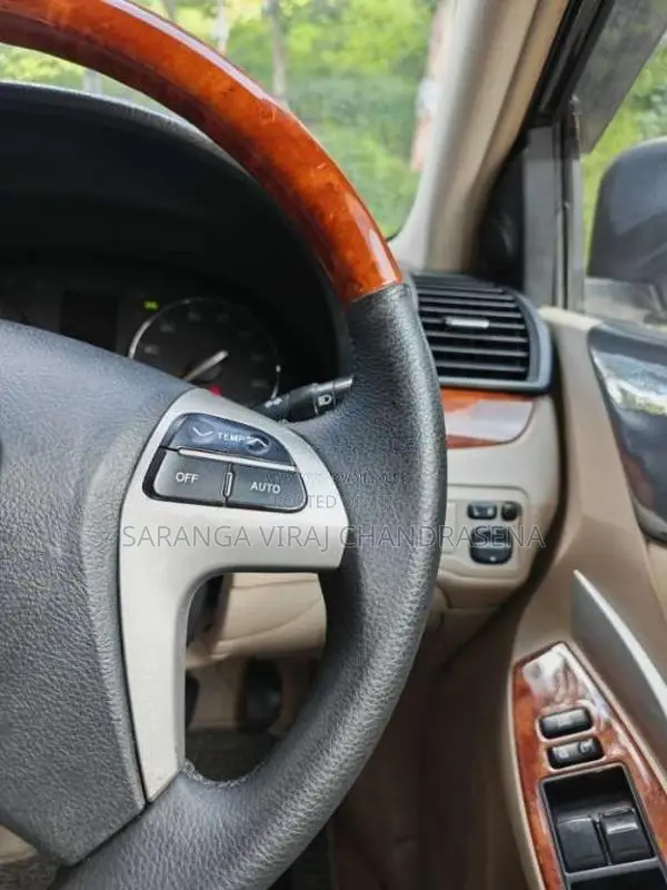 Toyota Premio G Superior 2014 Car (Used)