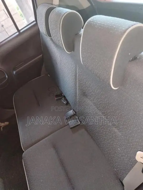 Toyota Passo KGC30 2018 Car (Used)