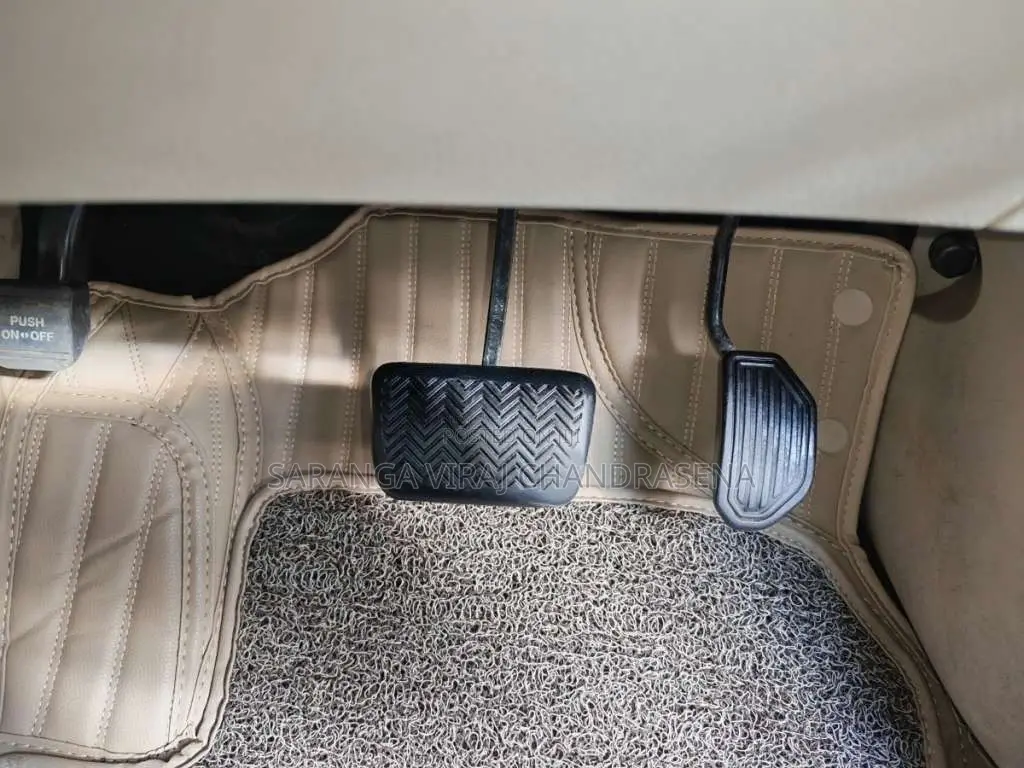 Toyota Premio G Superior 2014 Car (Used)