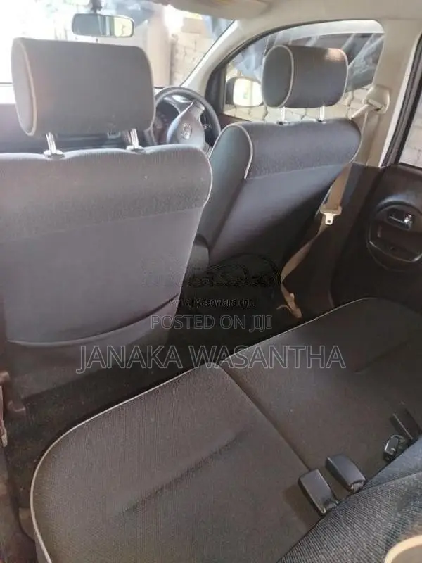 Toyota Passo KGC30 2018 Car (Used)