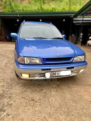 Nissan Wingroad AD Wagon 1999 Car (Used)