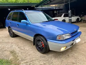 Nissan Wingroad AD Wagon 1999 Car (Used)