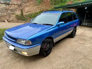Nissan Wingroad AD Wagon 1999 Car (Used)