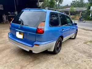 Nissan Wingroad AD Wagon 1999 Car (Used)