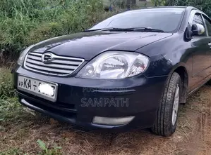 Toyota Corolla 121 G 2002 Car (Used)