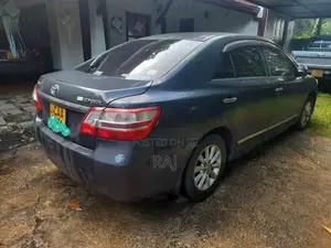 Toyota Premio 260 2013 Car (Used)