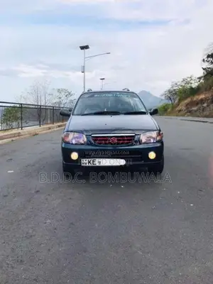 Suzuki Alto 2004 Car (Used)