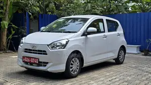 Daihatsu Mira Es L Grade 2024 Car Unregistered (Recondition)