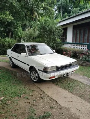 Toyota Carina At 150 1985 Car (Used)