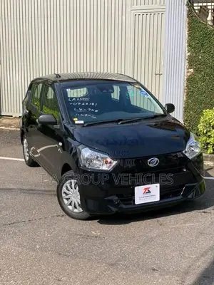Daihatsu Mira L Limited 2024 Car Brand New