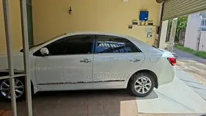 Toyota Premio 2017 Car (Used)