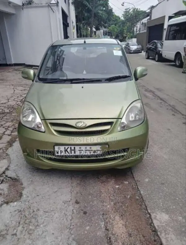 Perodua Viva Elite 2008 Car (Used)
