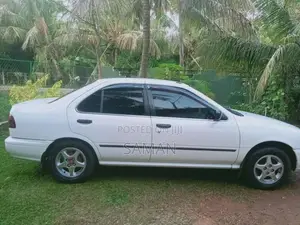 Nissan Sunny 1997 Car (Used)