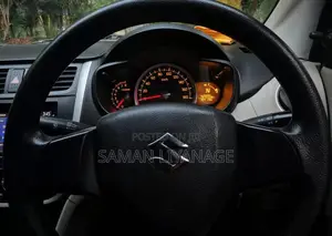 Suzuki Celerio 2016 Car (Used)