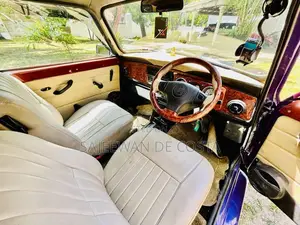 Mini Cooper 1992 Car (Used)