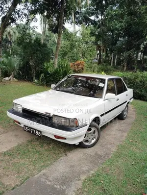 Toyota Carina At 150 1985 Car (Used)