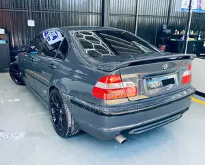 BAW E46 318i 1998 Car (Used)