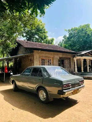 Nissan B310 1982 Car (Used)