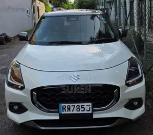 Suzuki Swift 2024 Car (Used)