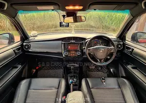 Toyota Axio WXB 2019 Car (Used)