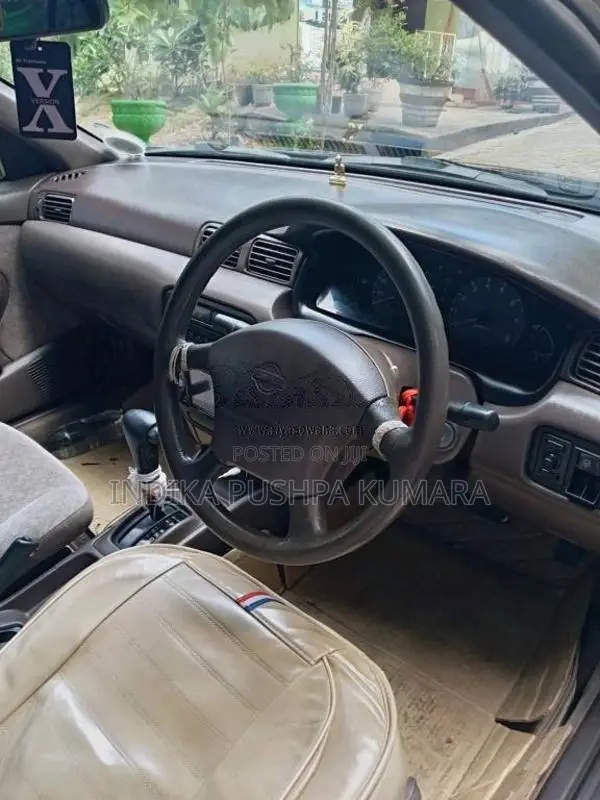 Nissan FB40 1996 Car (Used)