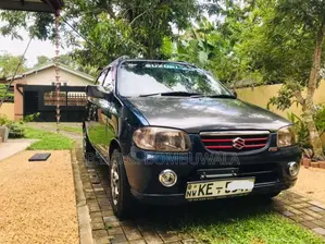 Suzuki Alto 2004 Car (Used)