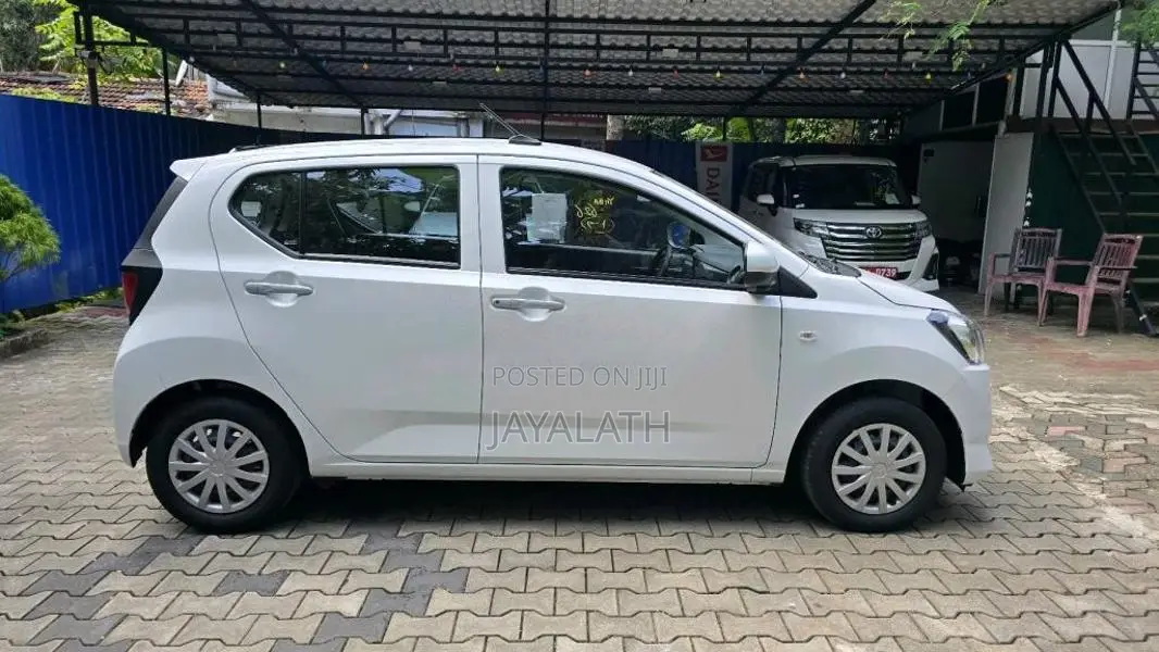 Daihatsu Mira Es L Grade 2024 Car Unregistered (Recondition)