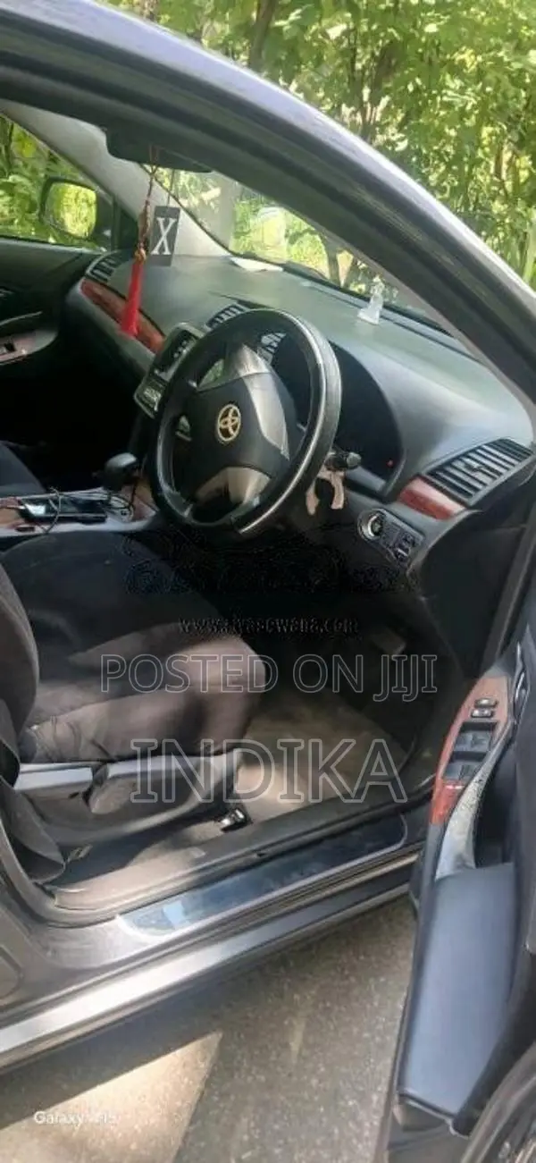 Toyota Allion 260 2009 Car (Used)