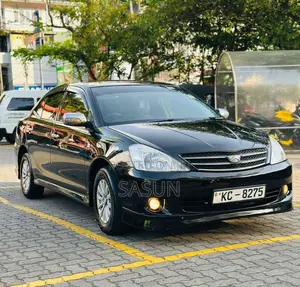 Toyota Allion 2003 Car (Used)