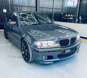 BAW E46 318i 1998 Car (Used)