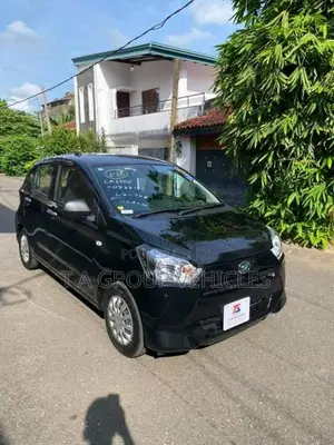 Daihatsu Mira L Limited 2024 Car Brand New