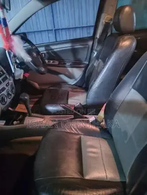 Toyota Vios 2005 Car (Used)