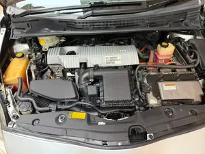 Toyota Prius 2011 Car (Used)