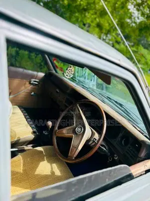 Nissan B310 1982 Car (Used)